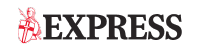 Express logo.