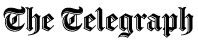 The Telegraph logo.