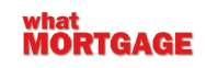 What Mortgage logo.